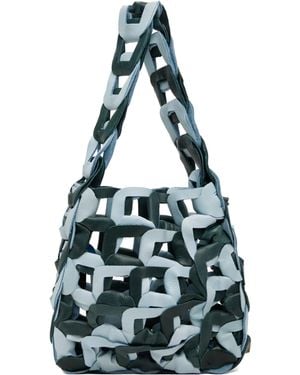 SC103 Links Bag - Blue