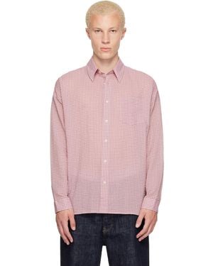 sunflower Chemise Stable Rose