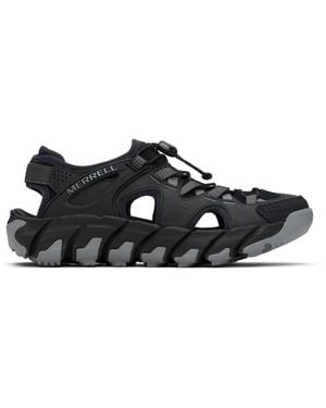 Merrell Sandales Maipo Explorer Sieve Noires