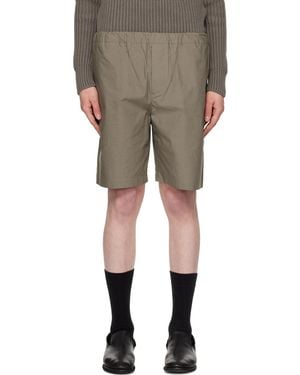 Meta Campania Collective Ed Shorts - Natural