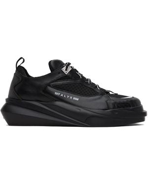 ☆VIP価格☆ 1017 ALYX 9SM スニーカー 1017 ALYX 9SM ハイカット スニーカー | ブラック | FARFETCH JP