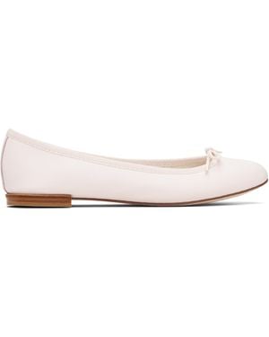 Repetto Cendrillon Ballerina Flats - Black