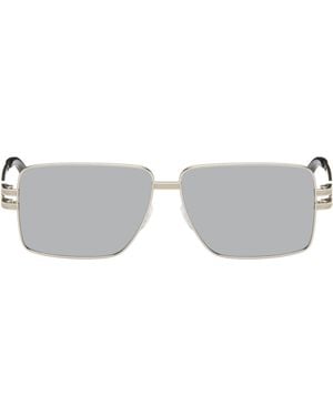 Palm Angels Imperial Sunglasses - Grey