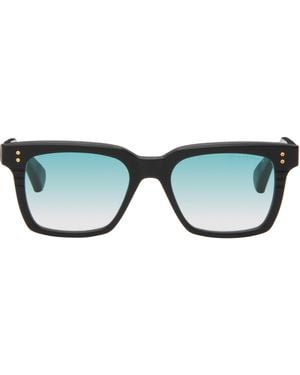 Dita Eyewear Sequoia Sunglasses - Black