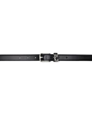 Adererror Tetraight Product. 118 Belt in Black for Men | Lyst