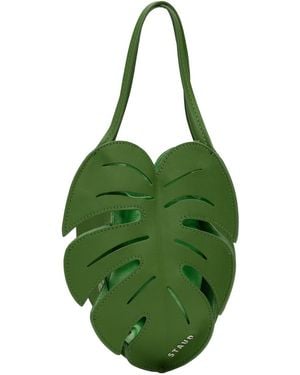 STAUD Palm Bag - Green