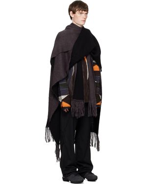 メンズ Kiko Kostadinov スカーフ & マフラー | オンラインセールは