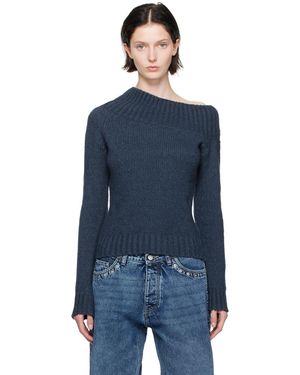Paloma Wool Marti Jumper - Blue
