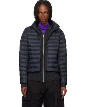 Canada Goose Aethera Down Jacket - Blue