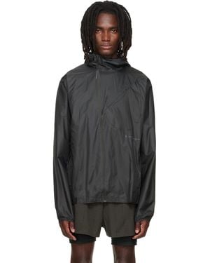 Post Archive Faction PAF Zero Jacket - Black