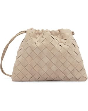 Bottega Veneta Small Dustbag - Natural