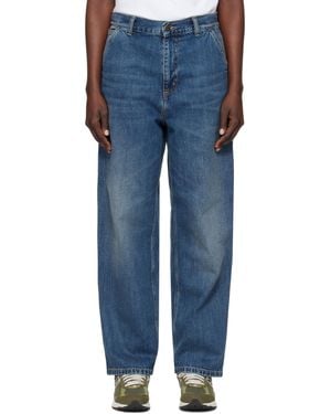 Carhartt Carhartt Work - Blue