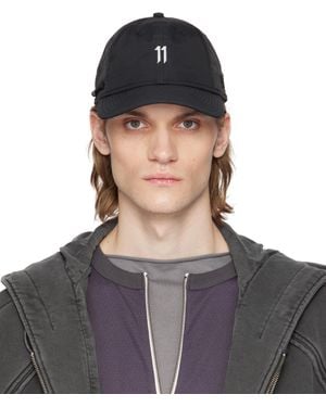 Boris Bidjan Saberi 11 New Era Edition 9Twenty Cap - Blue