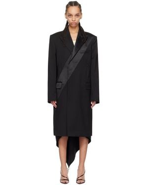 レディース Helmut Lang ロングコート & ウィンターコート