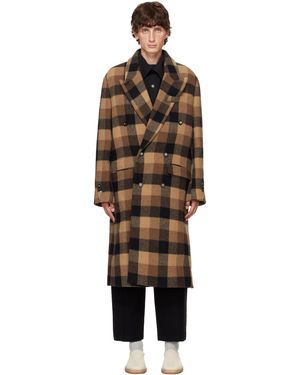 メンズ Adererror ロングコート & ウィンターコート | オンライン  