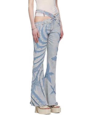 MASHA POPOVA Jeans for Women | Online Sale up to 75% off | Lyst
