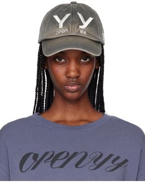 レディース OPEN YY 帽子 | オンラインセールは最大15%オフ | Lyst レディース OPEN YY 帽子 | オンラインセールは最大15%オフ | Lyst