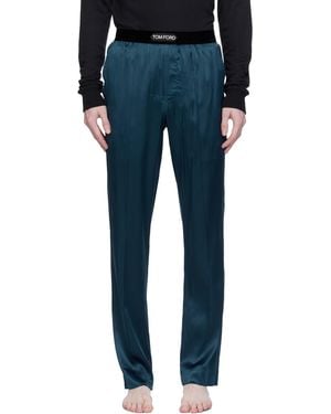 メンズ Tom Ford ナイトウェア & パジャマ | オンラインセールは