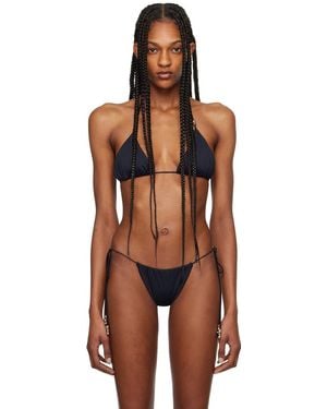 Permare Samira Bikini - Black