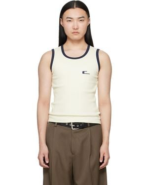 Carrera Off- Ferraz Tank Top - Multicolour
