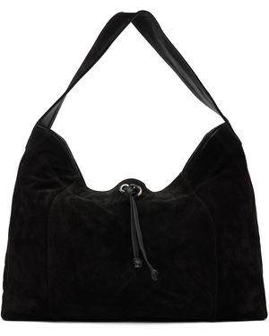 Belle Anna Gesture Bag - Black