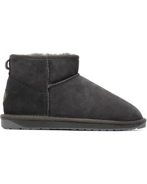 EMU Stinger Micro Boots - Black