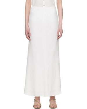 Bec & Bridge Everly Maxi Skirt - Black