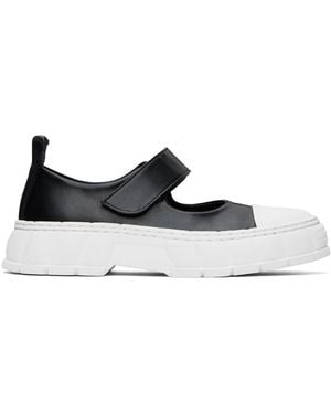 Viron Baskets 1999 noires