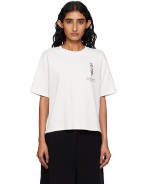 Weekend by Maxmara Lecco T-Shirt - White