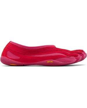 Vibram Fivefingers Jaya Evo Shoes - Red