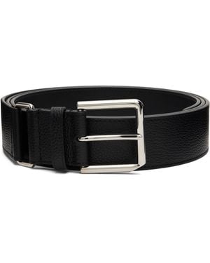 Givenchy Long Belt - Black