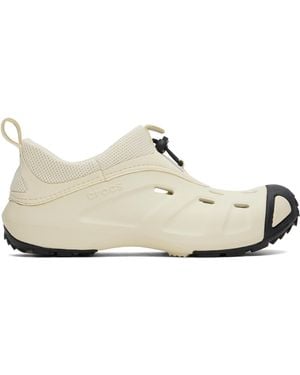 Crocs trainers uk shop