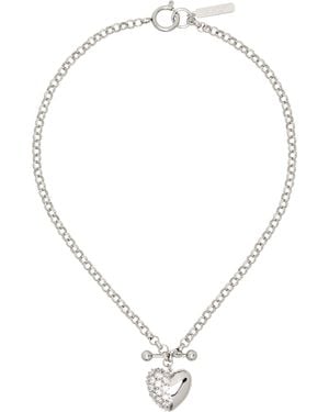 Justine Clenquet Siam Necklace - Multicolour