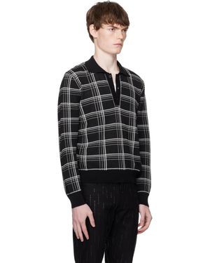 【関税込み】ERNEST W. BAKER ホワイト Rose プリントTシャツ ERNEST W. BAKER: ホワイト Rose プリントTシャツ | SSENSE 日本