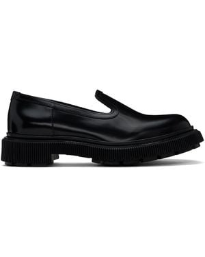 Adieu Flâneurs Type 215 Noirs