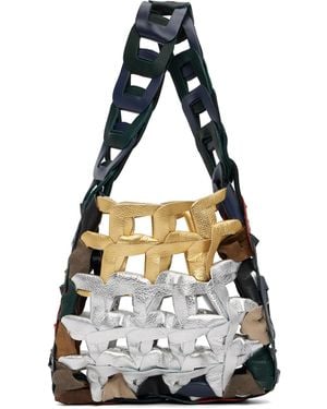 SC103 Links Bag - Multicolour