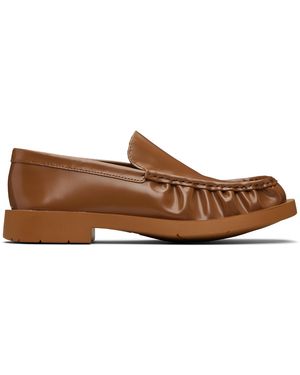 CAMPERLAB Mil 1978 Loafers - Black