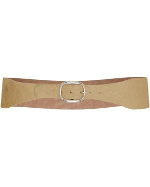 GIMAGUAS Teresa Waist Belt - Black