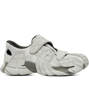 CAMPERLAB Tormenta Trainers - Black