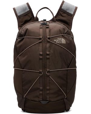 The North Face Borealis Trail 16 Backpack - Black