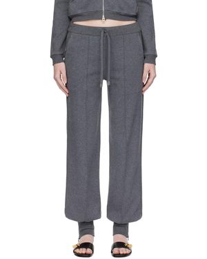 Tom Ford Cotton Lounge Pants - Black