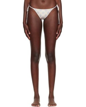 Belle Anna Estelle Bikini Bottom - Brown