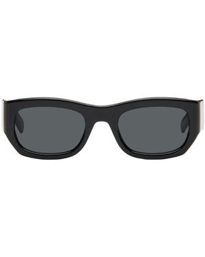 Saint Laurent Sl 713 Sunglasses - Black
