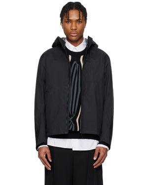 Veilance Arris Jacket - Black