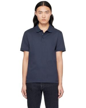 Tiger Of Sweden Riose Polo - Black