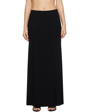 Rag & Bone ブラック Ilana マキシスカート