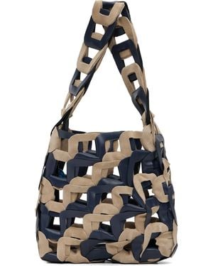 SC103 Links Bag - Multicolour