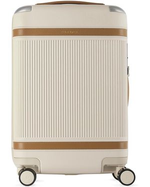 Paravel Valise de cabine aviator - Neutre