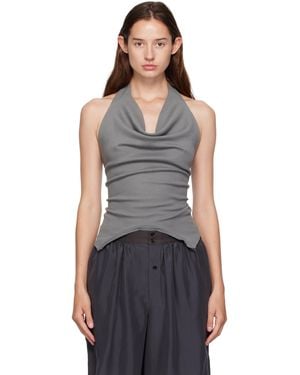 GIMAGUAS Anita Top - Black