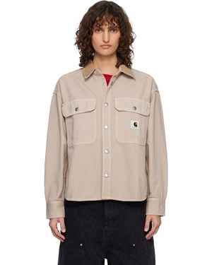 Carhartt Carhartt Work - Black